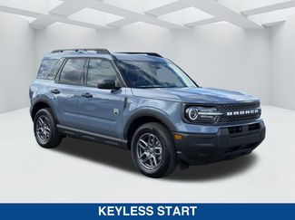New 2025 Ford Bronco Sport Big Bend AWD/4WD video 2