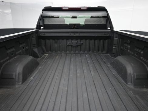 Used 2024 Chevrolet Silverado 1500 RST image 31
