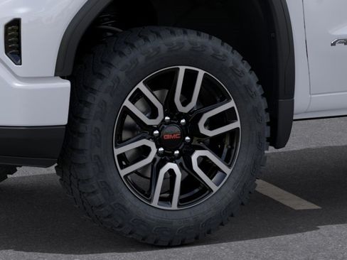 New 2026 GMC Sierra 1500 AT4 w/ Technology Package AWD/4WD image 9