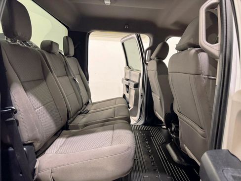 Used 2021 Ford F350 XLT image 19