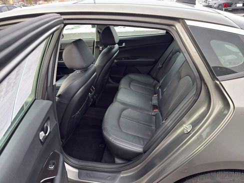 Used 2019 Kia Optima EX w/ EX Premium Package image 22