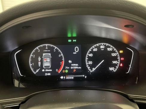 Certified 2023 Honda Civic Sport image 15