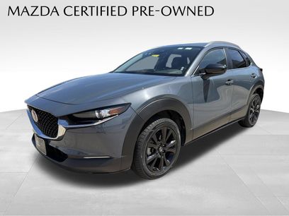 Certified 2025 MAZDA CX-30 AWD 2.5 S w/ Preferred Package