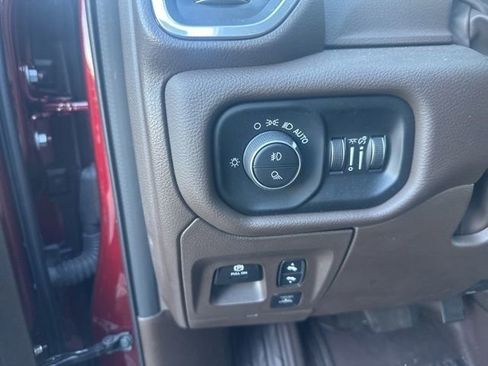 Used 2025 RAM 1500 Laramie w/ Bed Utility Group AWD/4WD image 14