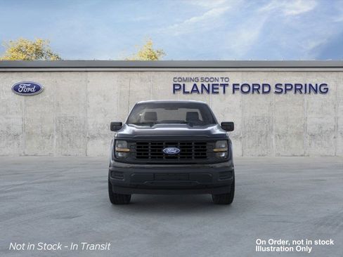 New 2026 Ford F150 XL image 7
