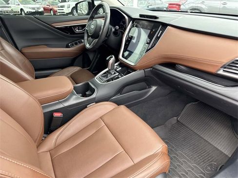 Certified 2024 Subaru Outback Touring image 17