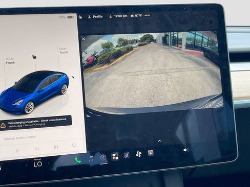 Used 2022 Tesla Model 3 Standard Range RWD image 12