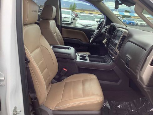 Used 2018 GMC Sierra 1500 Denali AWD/4WD image 15