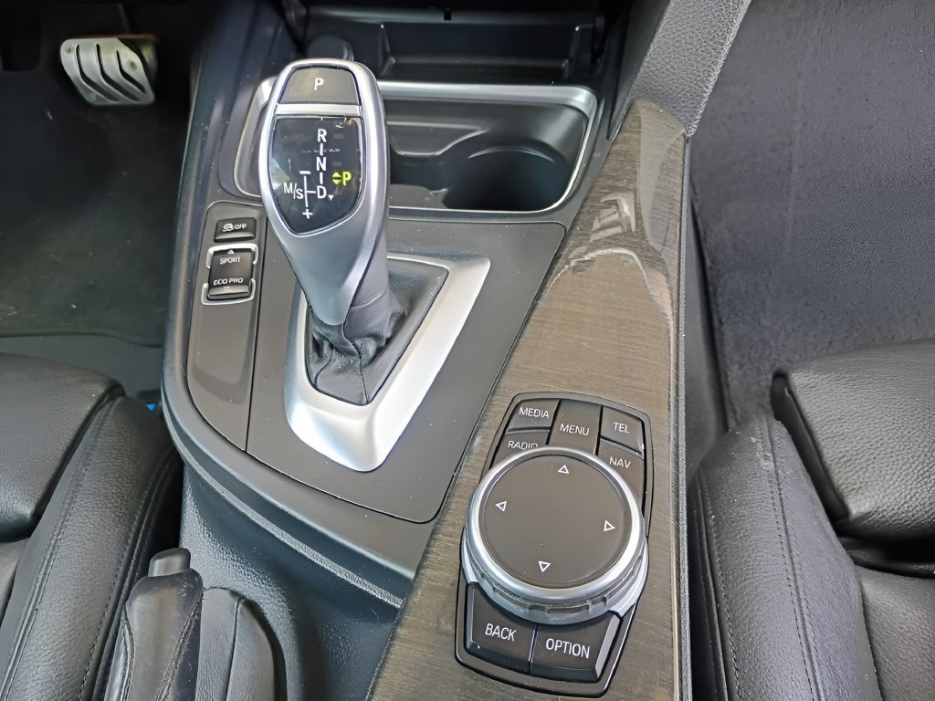 Used 2015 BMW 435i xDrive Coupe AWD/4WD image 22