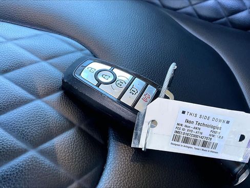 Used 2023 Ford Edge Titanium image 14