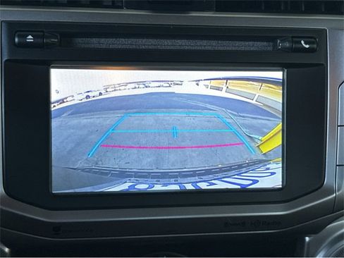 Used 2019 Toyota 4Runner SR5 image 23