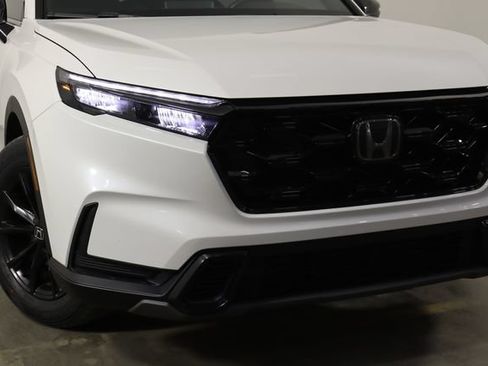 Used 2025 Honda CR-V Sport image 41