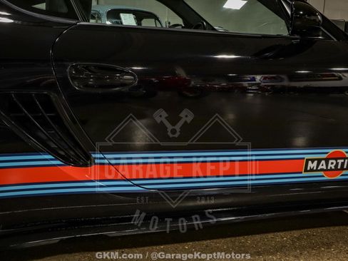 Used 2006 Porsche Cayman S image 52