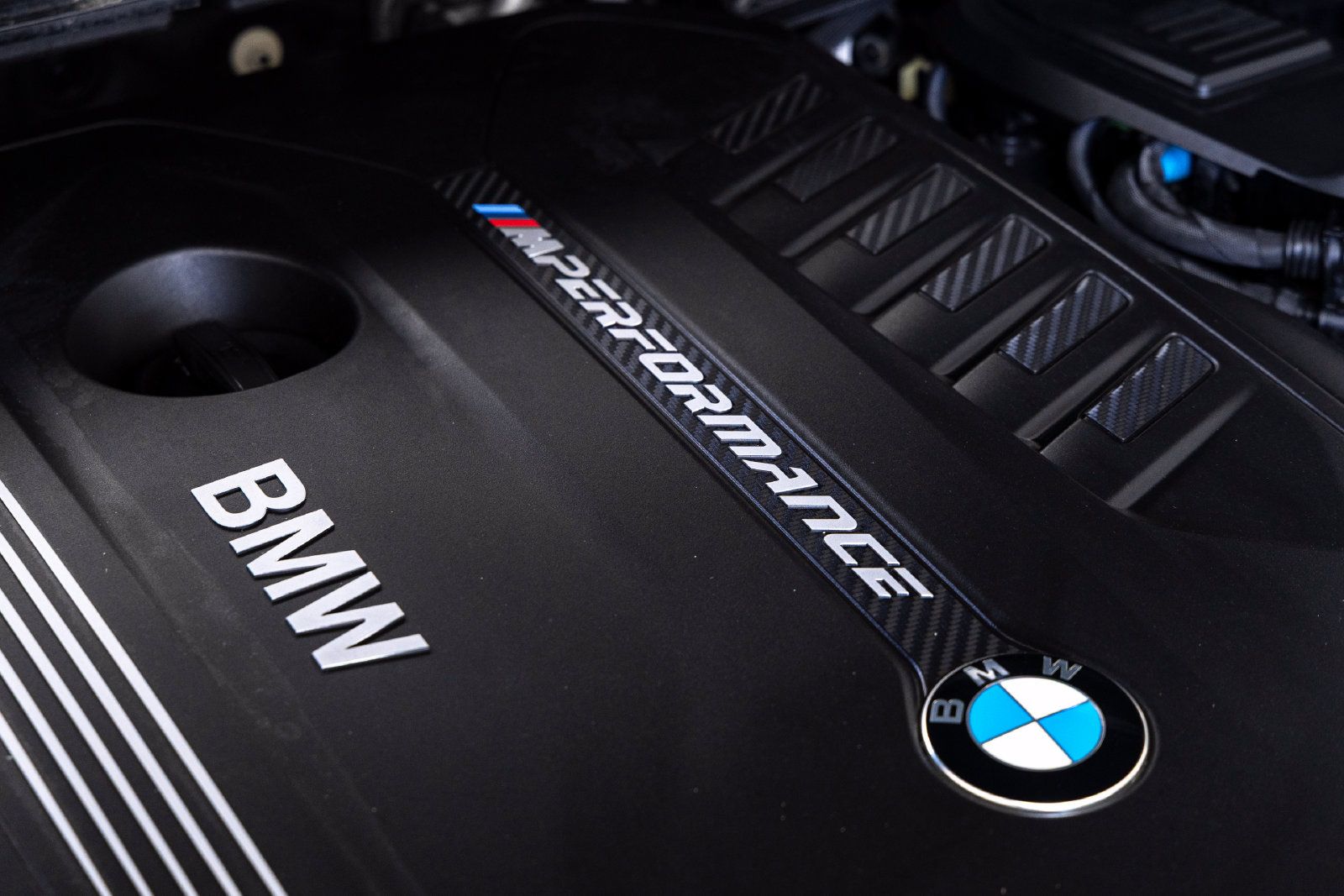Used 2019 BMW X3 M40i w/ Premium Package AWD/4WD image 30