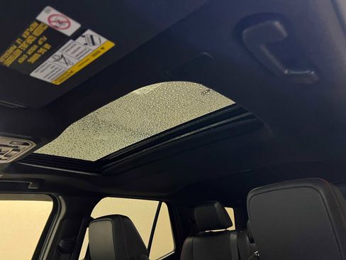 Certified 2025 Toyota 4Runner TRD Pro image 17