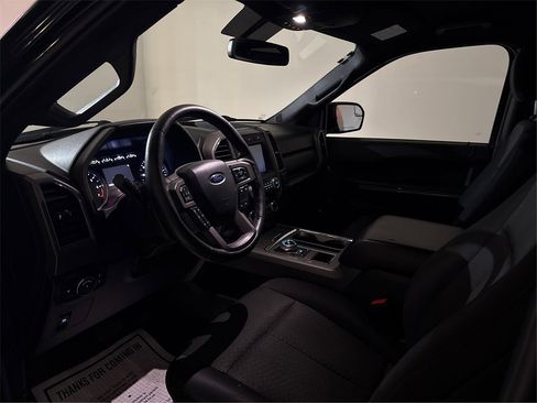 Used 2019 Ford Expedition Max XLT image 9