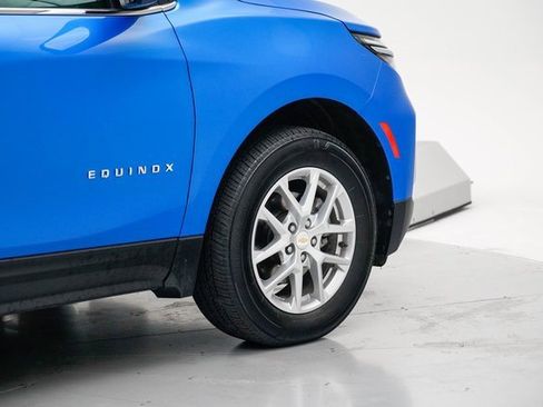 Used 2024 Chevrolet Equinox LT image 8