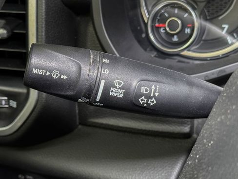 Used 2022 RAM 1500 Big Horn AWD/4WD image 33