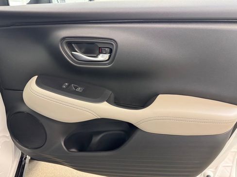 New 2026 Honda HR-V EX-L image 24