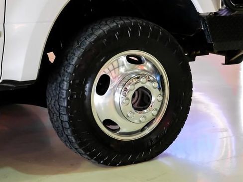 Used 2020 Ford F350 XLT w/ XLT Value Package AWD/4WD image 49