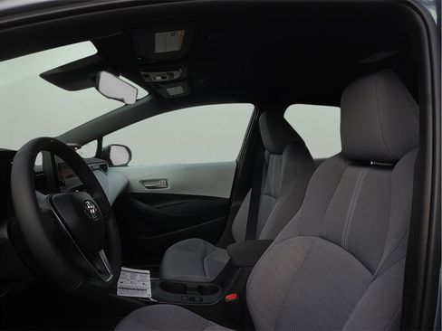 New 2026 Toyota Corolla SE image 20