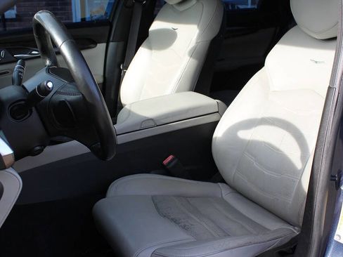 Used 2016 Cadillac CT6 Luxury image 14