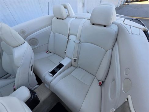 Used 2010 Lexus IS 350C 350 C image 14