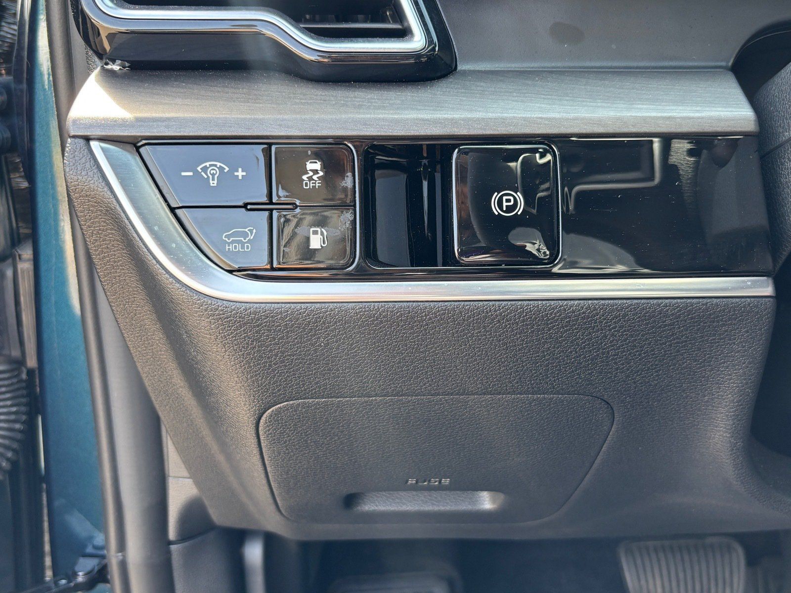 Used 2023 Kia Sportage X-Line AWD/4WD image 26