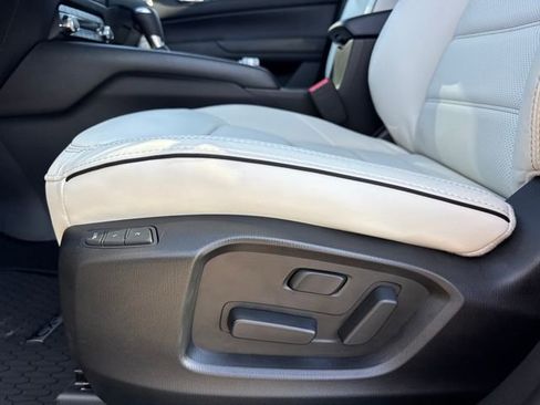 Used 2025 MAZDA CX-5 AWD 2.5 S image 14