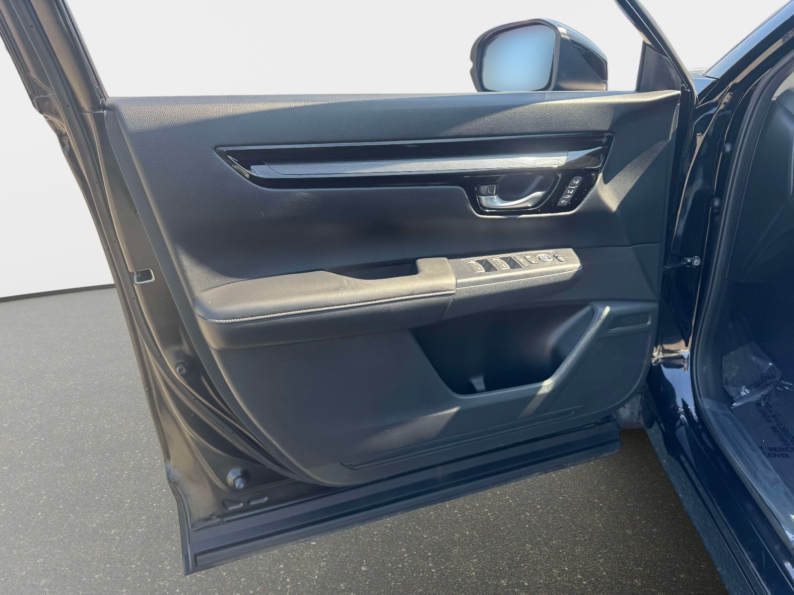 Used 2023 Honda CR-V EX-L image 19
