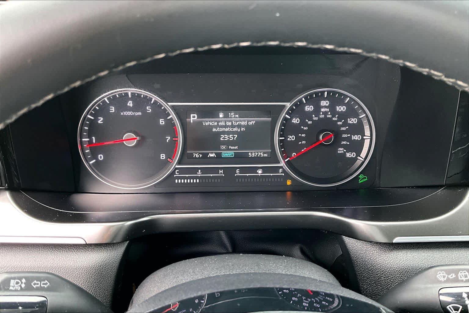 Used 2022 Kia Sorento S w/ Panoramic Sunroof Package FWD image 28