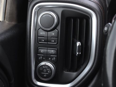 Used 2019 GMC Sierra 1500 AT4 w/ AT4 Premium Package image 19