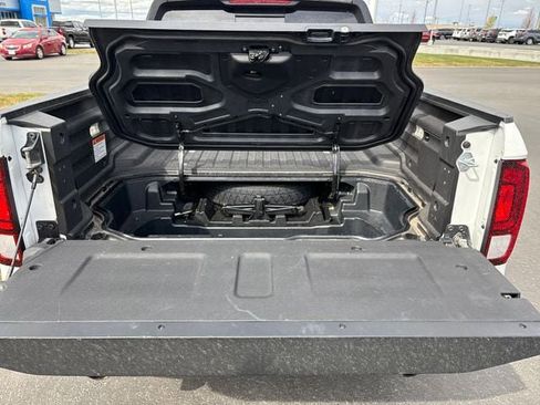Used 2024 Honda Ridgeline Black Edition image 25
