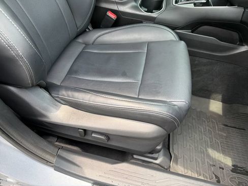 Certified 2025 Subaru Outback Limited XT AWD/4WD image 26