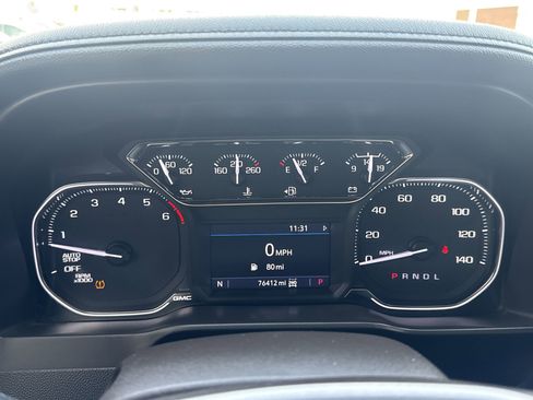 Certified 2021 GMC Sierra 1500 SLT image 15