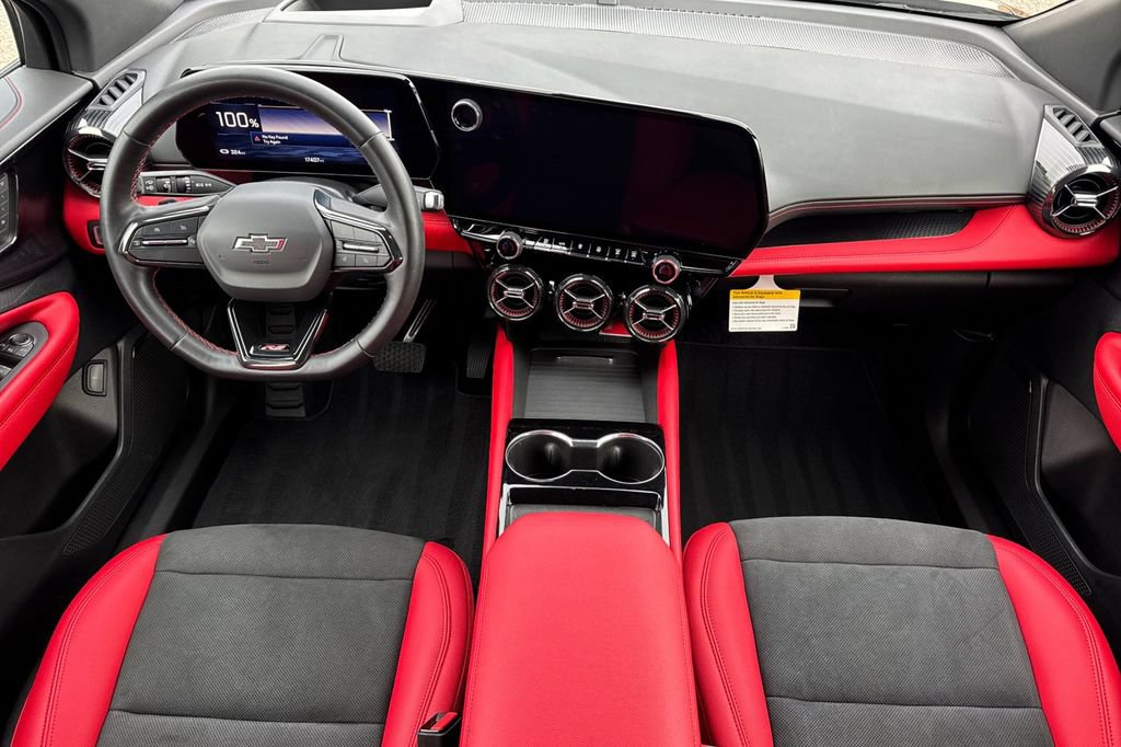 Used 2024 Chevrolet Blazer EV RS RWD image 15