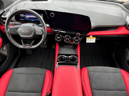 Used 2024 Chevrolet Blazer EV RS RWD image 15