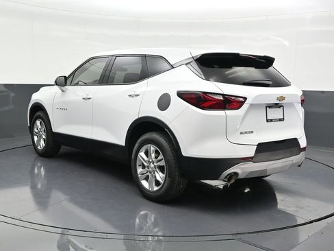 Used 2022 Chevrolet Blazer LT image 3