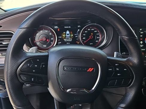 Used 2023 Dodge Charger Scat Pack RWD image 13