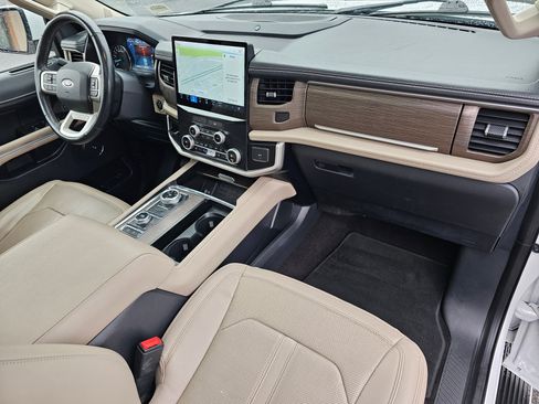 Used 2023 Ford Expedition Max Limited image 16
