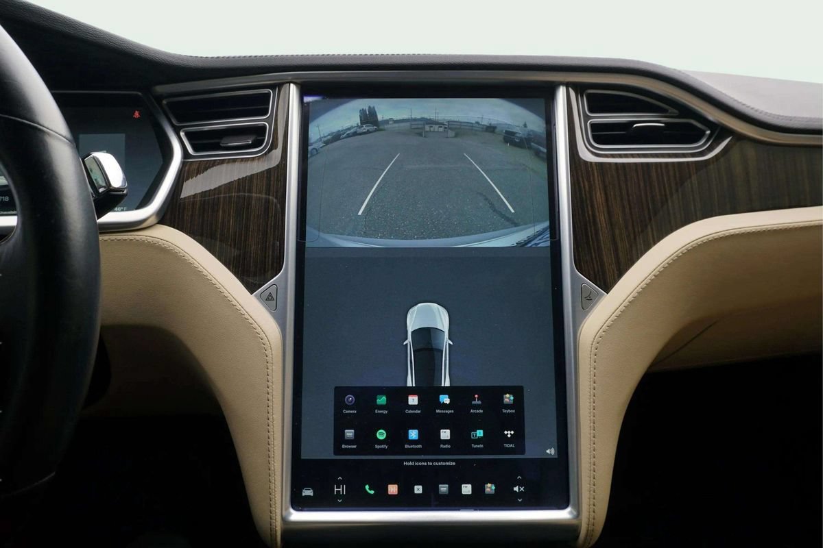 Used 2013 Tesla Model S RWD image 21