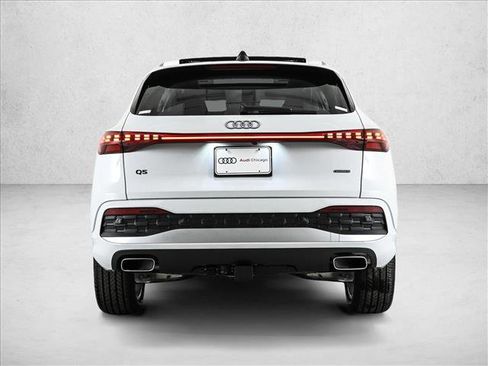 New 2025 Audi Q5 Premium Plus image 7