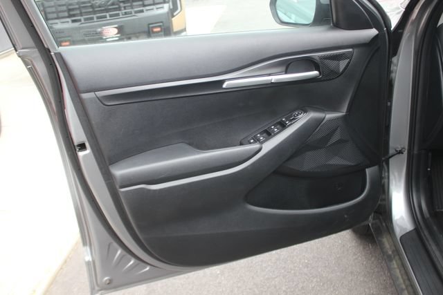 Used 2025 Kia Seltos LX AWD/4WD image 20