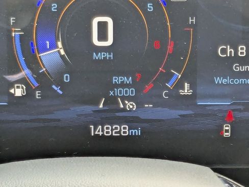 Used 2025 Chevrolet Equinox LT image 19