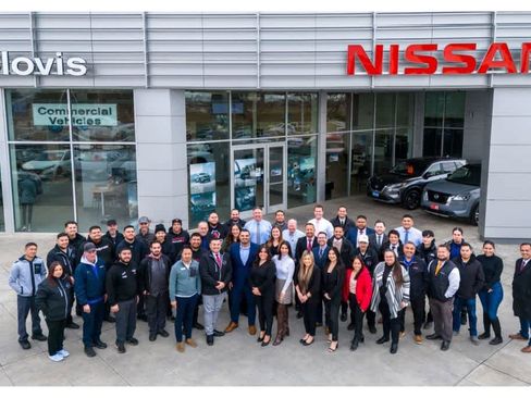 Used 2020 Nissan Altima 2.5 SV image 30