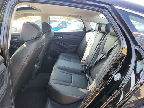 New 2025 Honda Accord Touring image 6