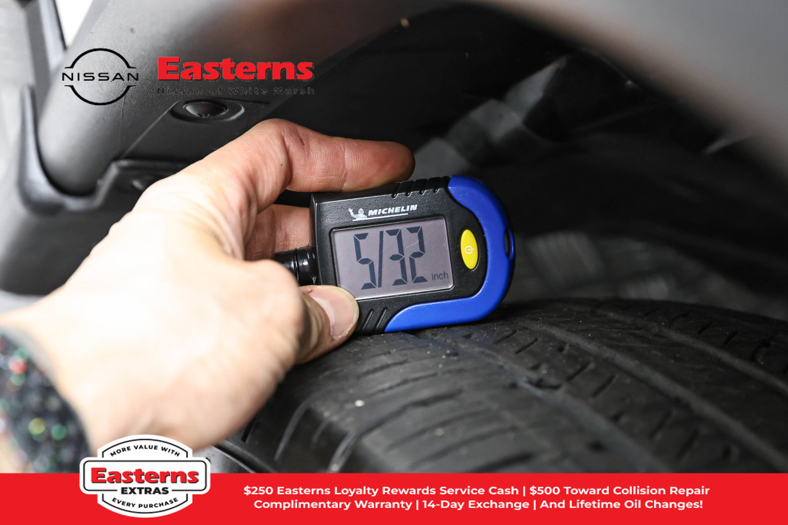 Used 2023 Nissan Rogue S AWD/4WD image 28