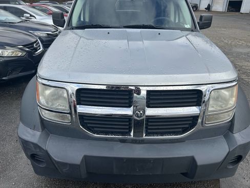 Used 2007 Dodge Nitro SXT AWD/4WD image 14