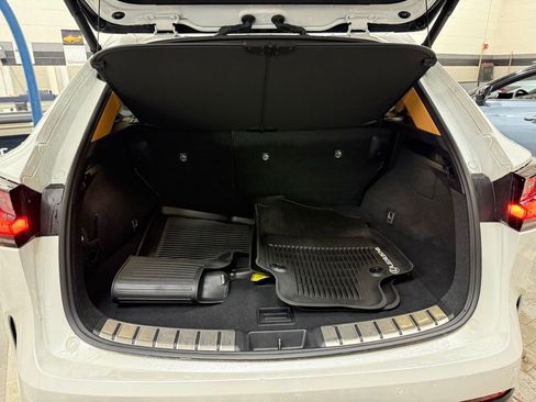 Used 2023 Lexus NX 350 350 Luxury image 17