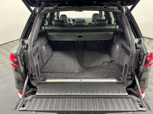 Used 2025 BMW X5 xDrive50e w/ Premium Package image 14